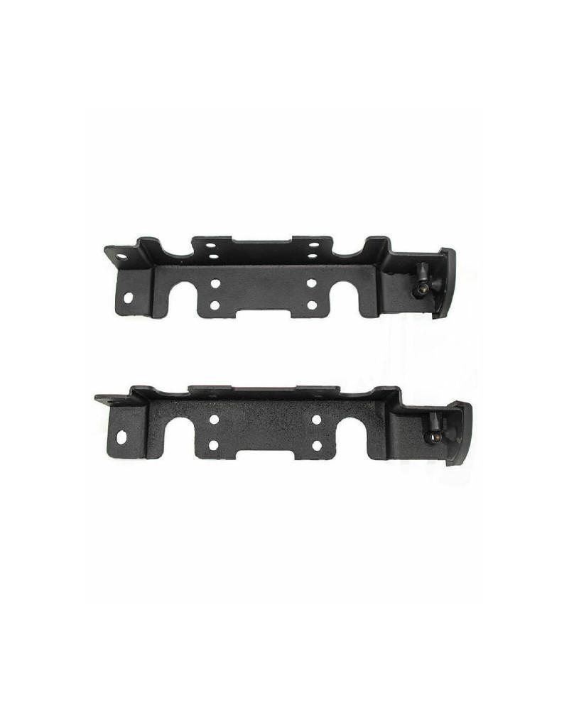 Brackets Tensite para Batería Solar 5KW 48V