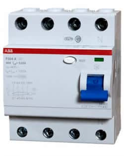 Breaker AC 3P 80A