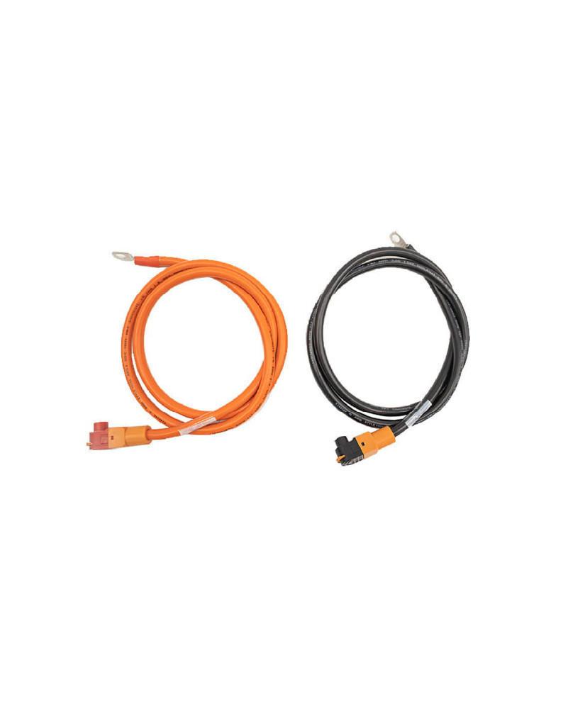 Cables Tensite TS-L5000/LV Batería-Inversor
