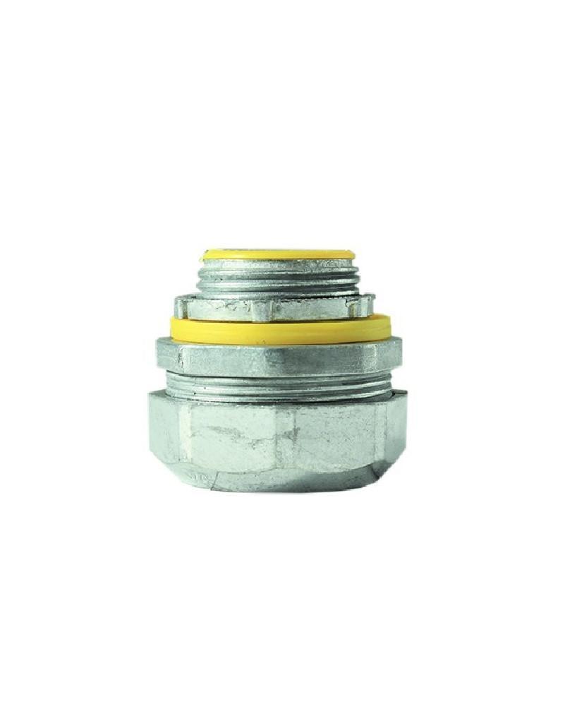 Conector Coraza 3/4"