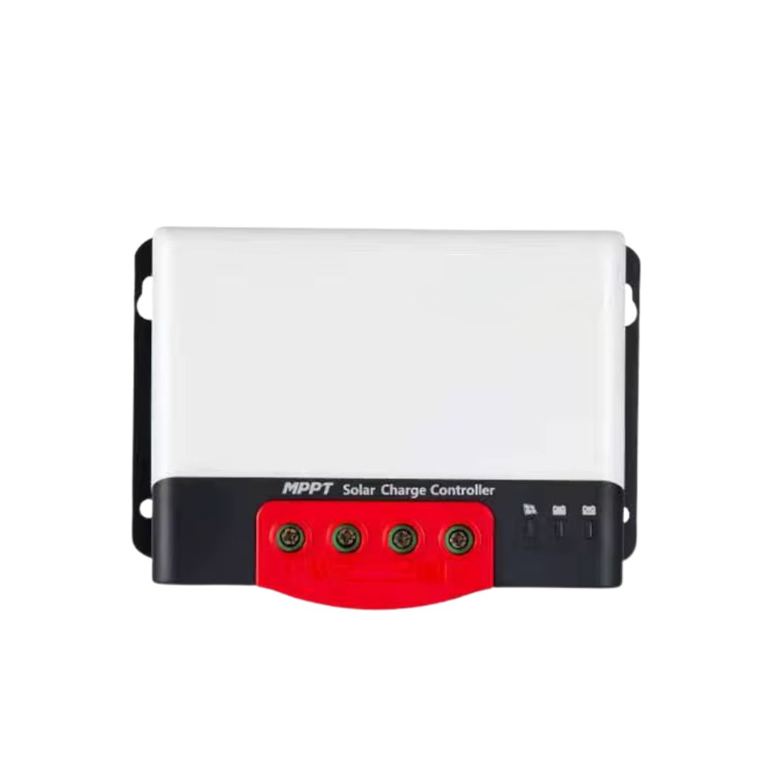 Controlador de Carga MPPT 30A MC2430N10 12/24V SRNE