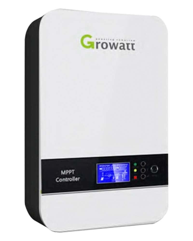 Controlador Growatt MPPT SC48120 120A