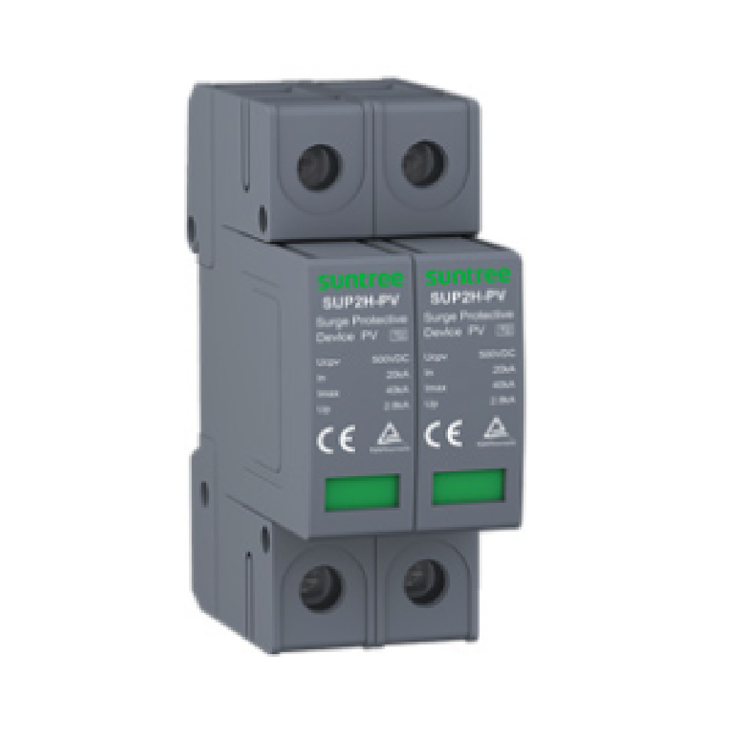 DPS Solar DC 2P 800VDC 20/40kA SUNTREE