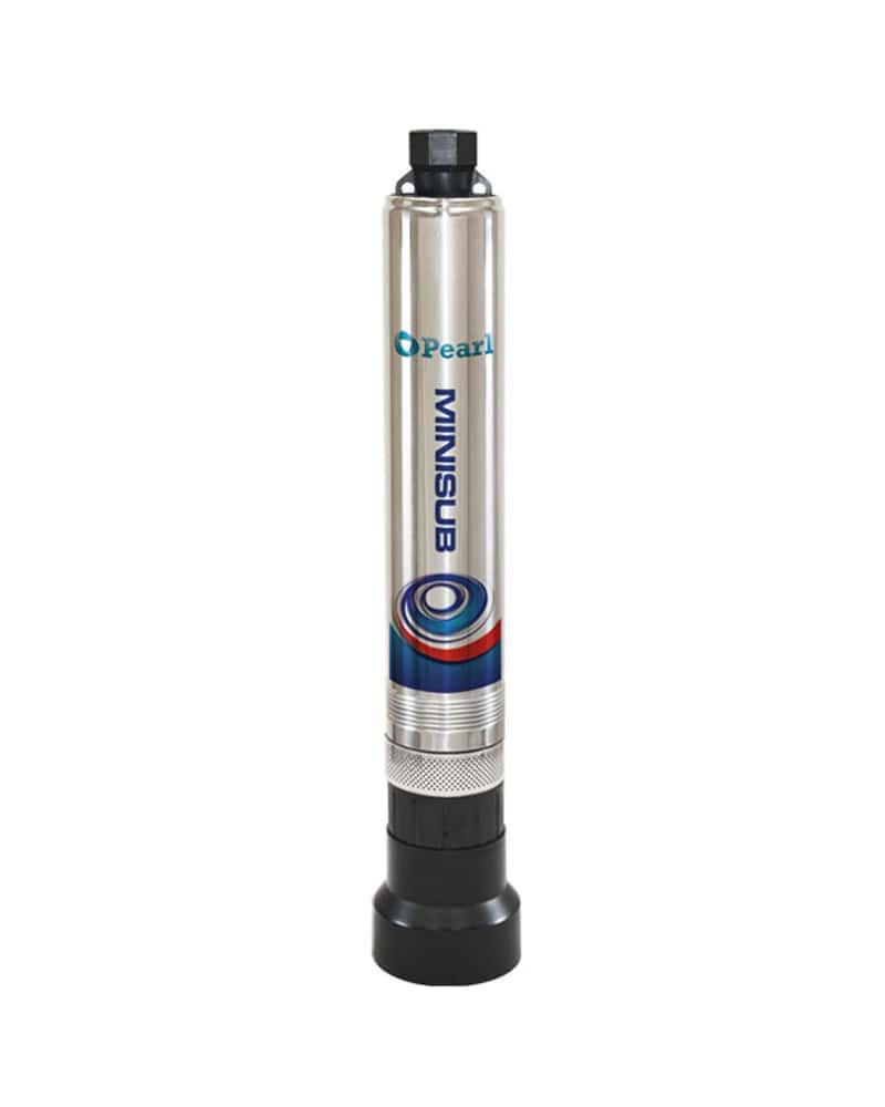 Electrobomba Sumergible Pearl 07C16S 0.7HP 220V 6.8A