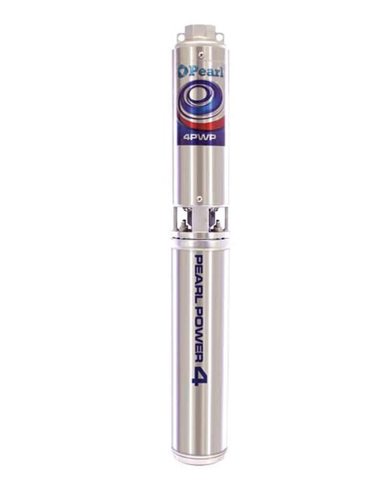 Electrobomba Sumergible Pearl Trifásica 4PWP25G 30C36P3 3HP 220V