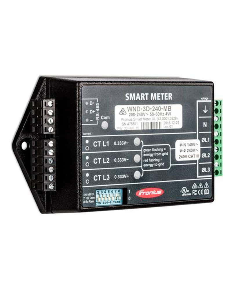 Fronius Smart Meter US-240V