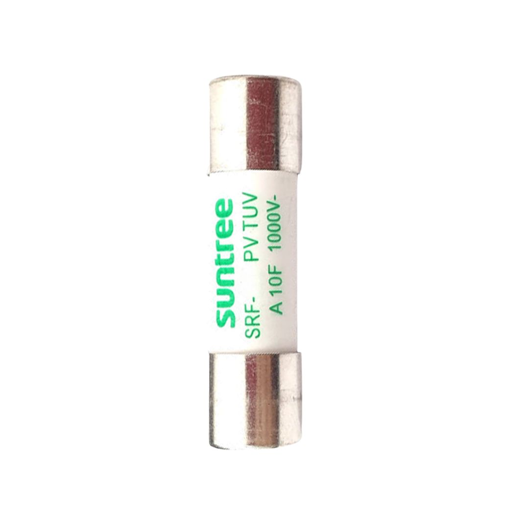 Fusible DC 25A 10x38 1000VDC SUNTREE