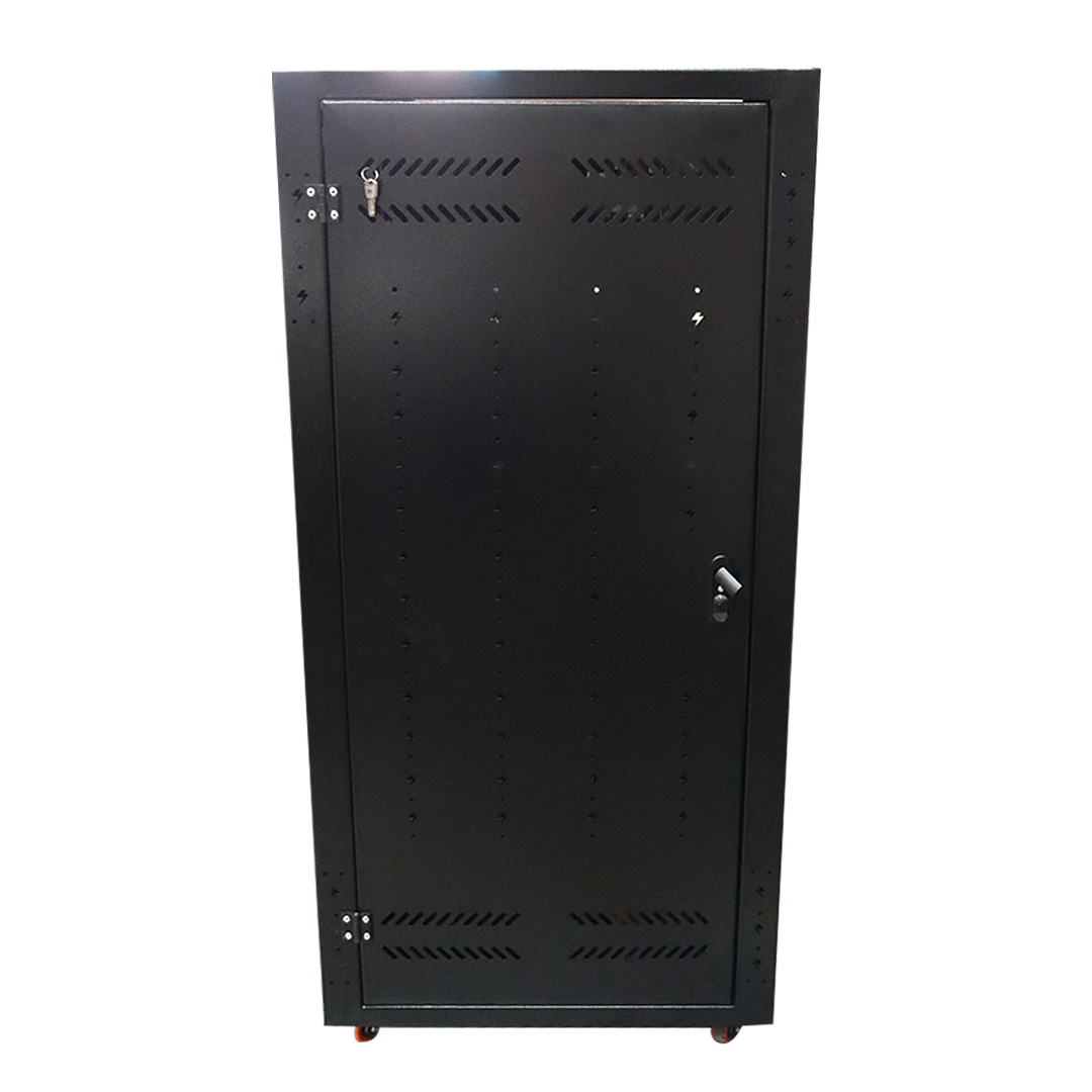 Gabinete 80*60*60cm para Baterías Solares