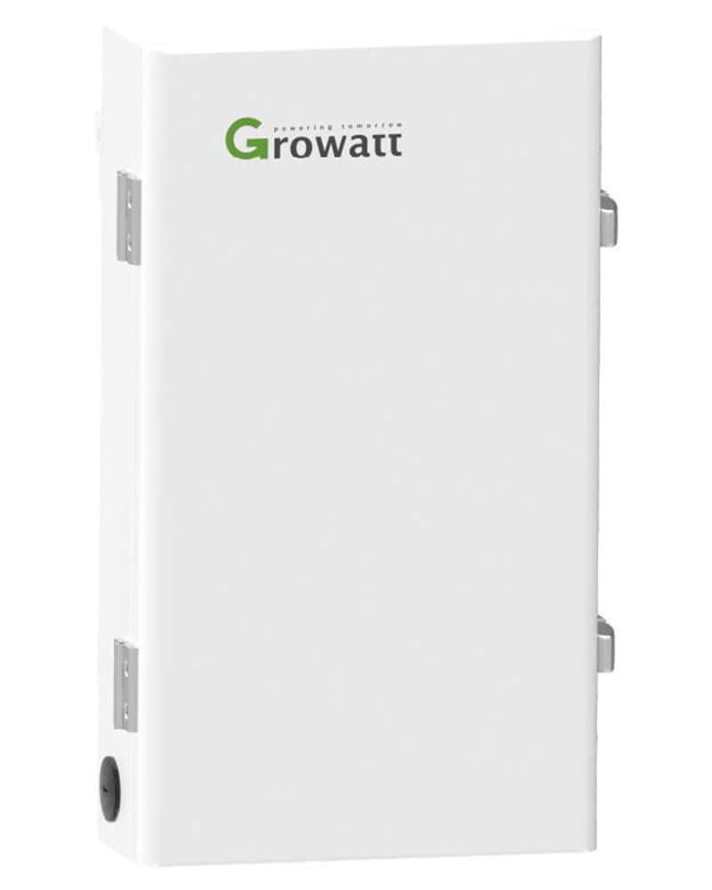Growatt ATS-US