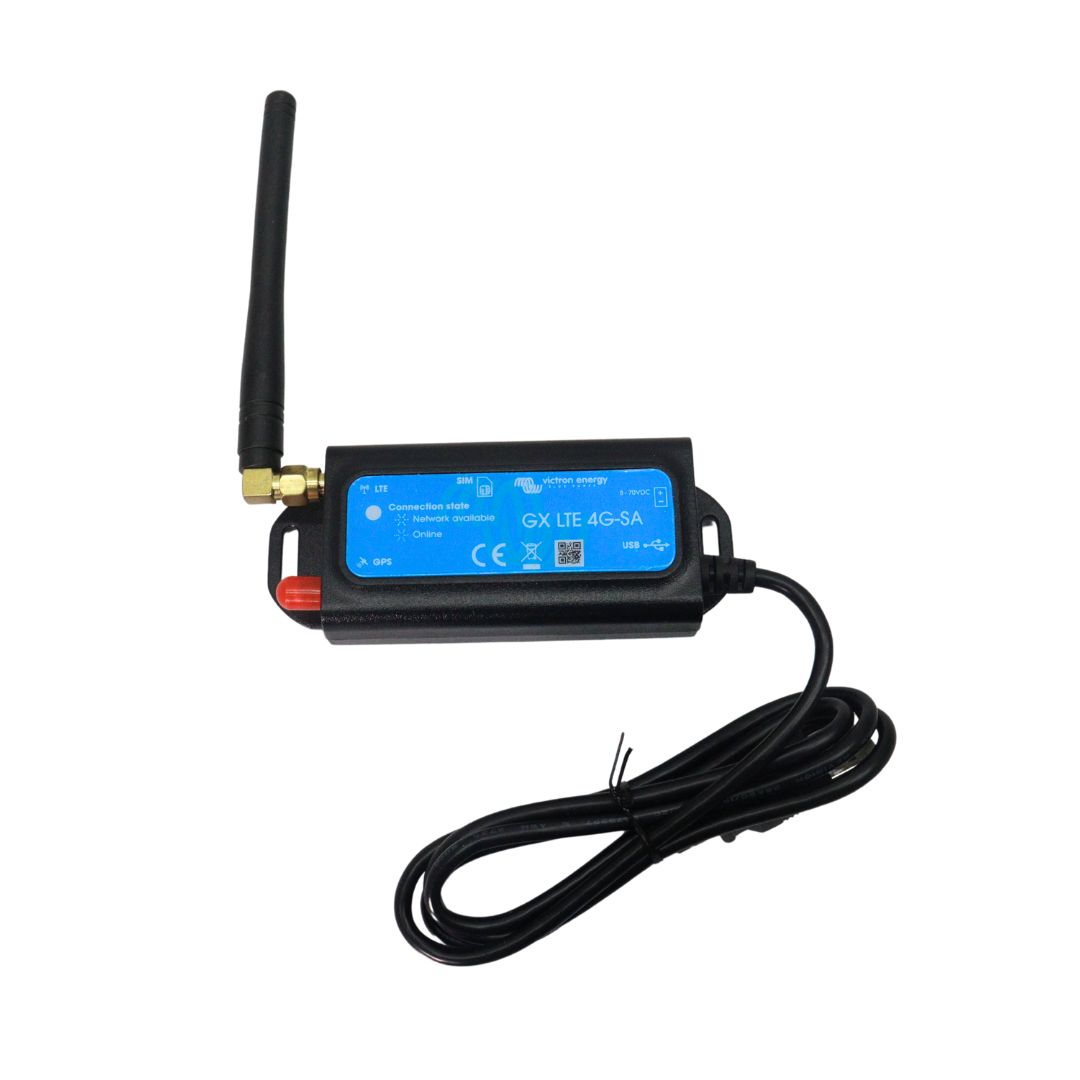 GX LTE 4G-SA
