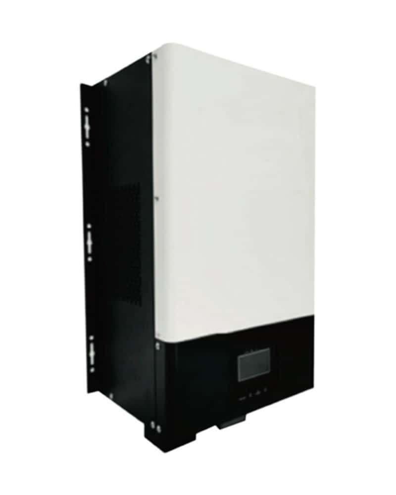 Inversor Cargador 1500W 12V Green Point
