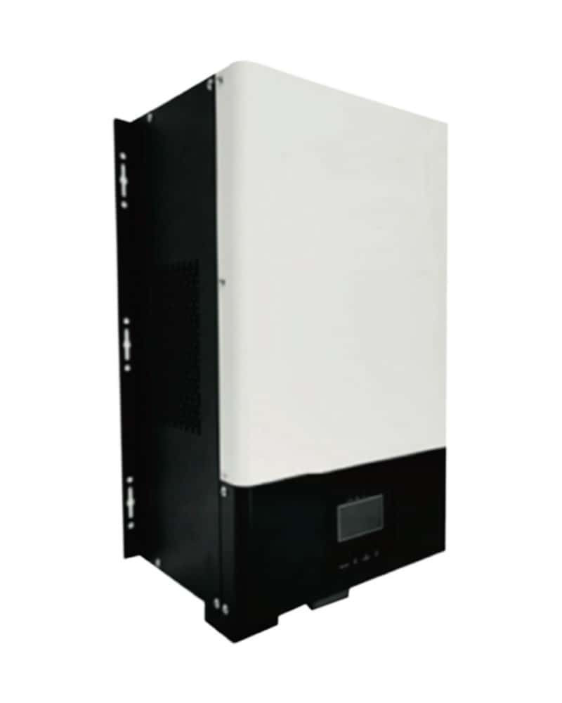 Inversor Cargador 1500W 24V Green Point