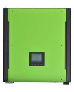 Inversor Híbrido 10KW 48V 80A Infinisolar