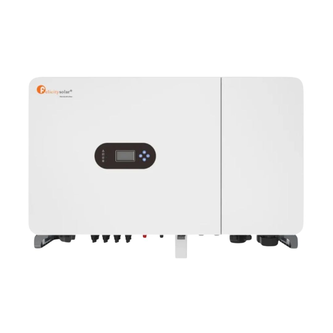 Inversor Hibrido Felicity 28KW 230V Trifásico MPPT