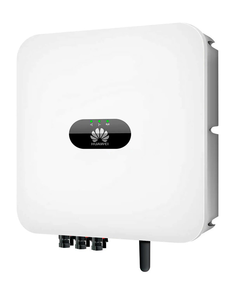 Inversor Huawei SUN2000-6KTL 6kW