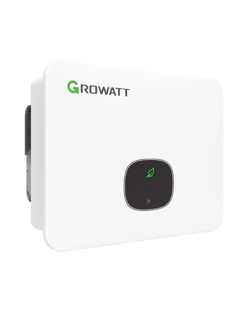 Inversor On Grid 15000W Growatt MID 15KTL3-XL2