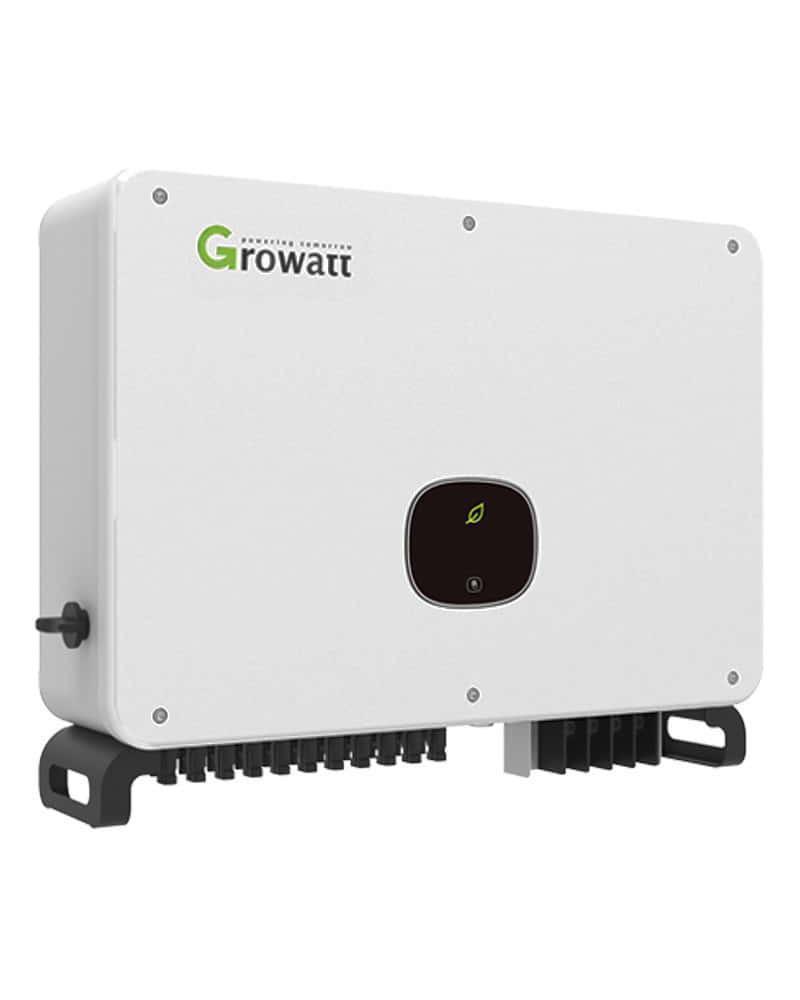 Inversor On Grid 36000W Growatt MAC 36KTL3-XL2