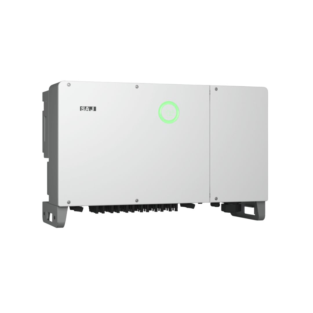 Inversor On Grid 50000W Trifasico SAJ C6-50K-T6-LV-40