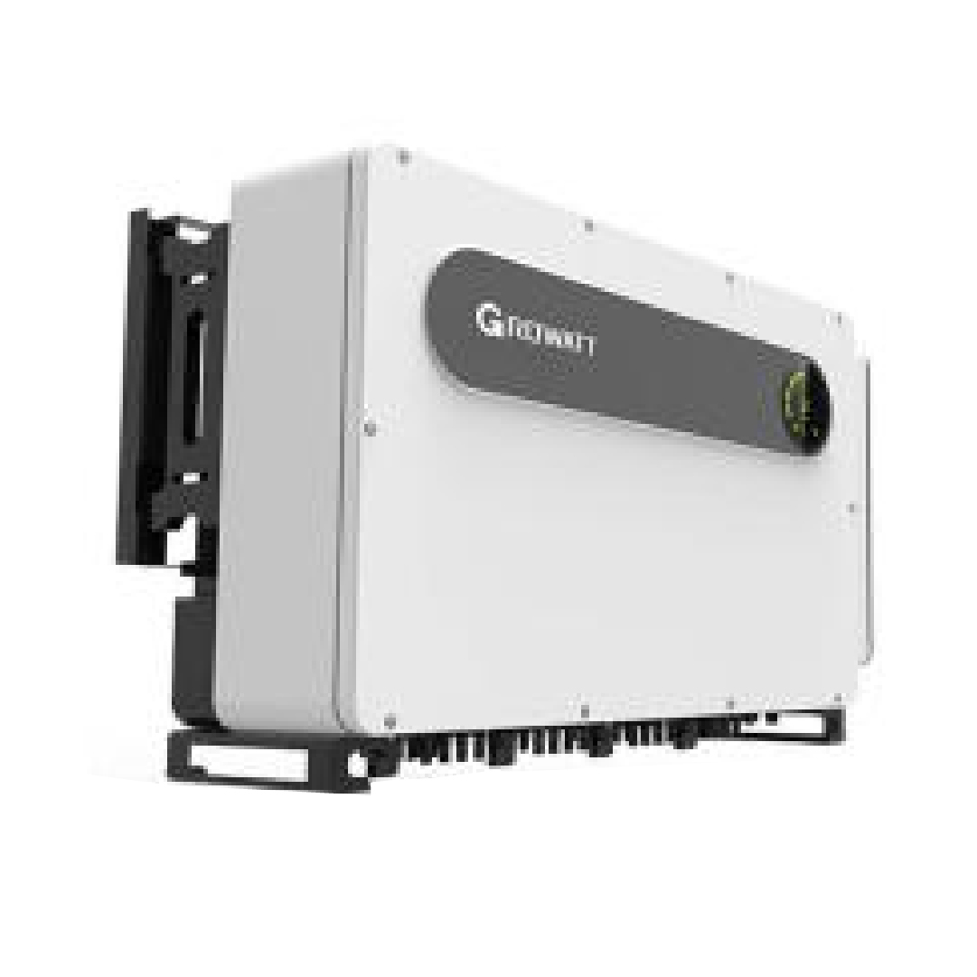 Inversor On Grid 60000W Growatt MAX 60KTL3-XL 2