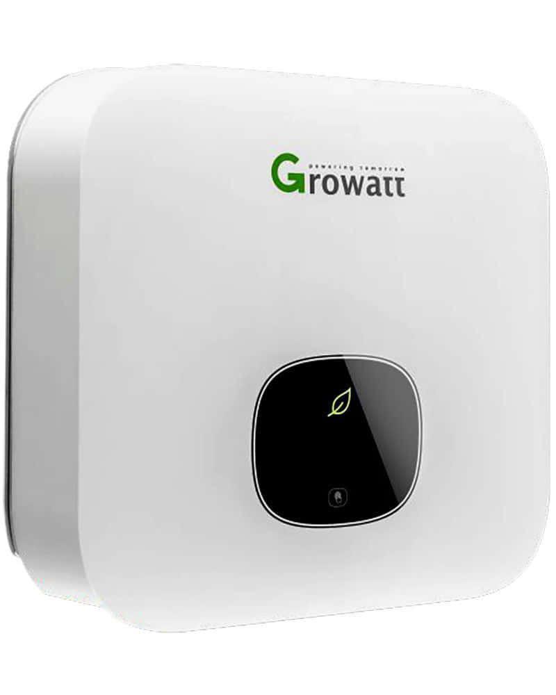 Inversor On Grid 6000W Growatt MIN 6000TL-X2