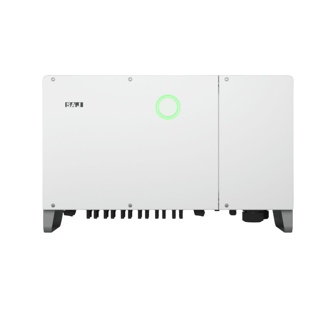Inversor On Grid 75000W Trifasico SAJ C6-75K-T12-LV-40