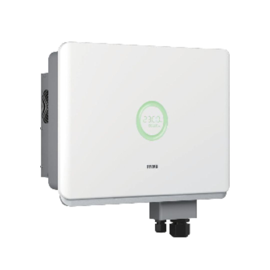 Inversor On Grid 8000W Trifasico SAJ R6-8K-T2-32-LV