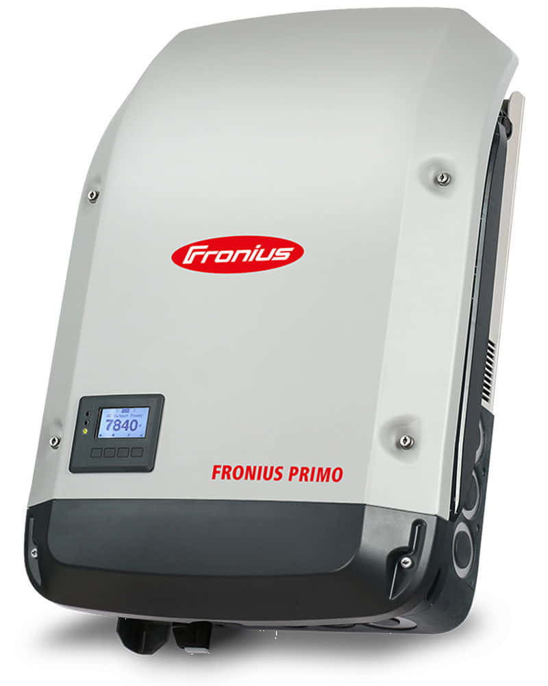 Inversor On Grid Fronius Primo UL 5.0-1 208-240