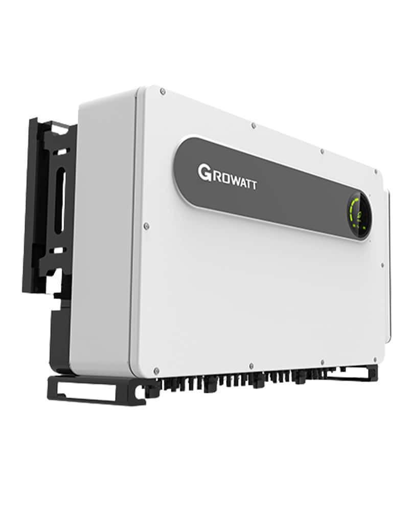 Inversor On Grid Growatt MAX 150KTL3-XMV