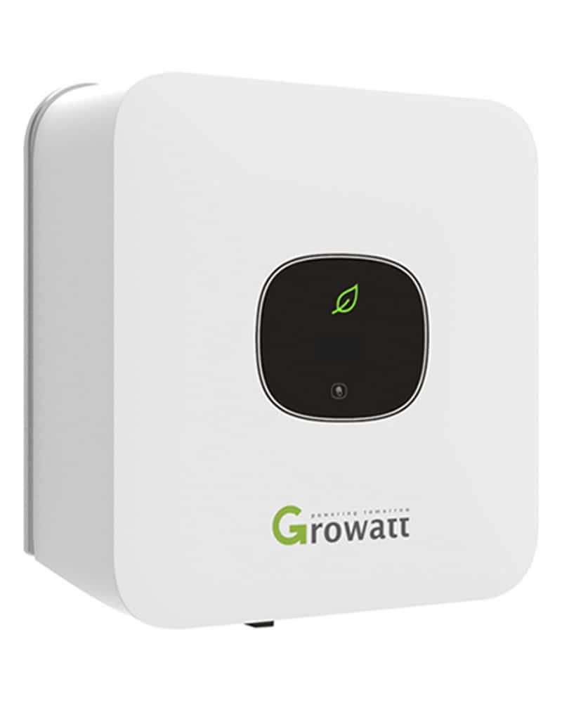 Inversor On Grid Growatt MIC 1500TL-X MPPT