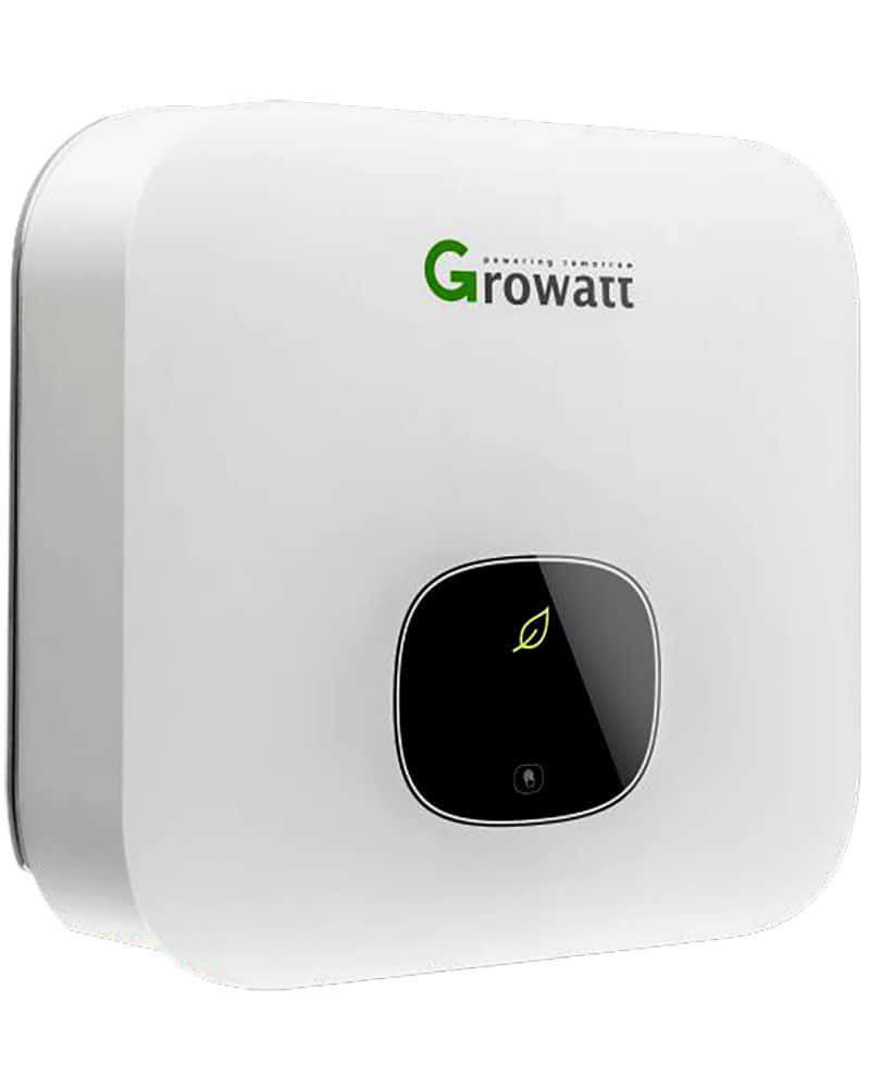 Inversor On Grid Growatt MIN 3000TL-X2