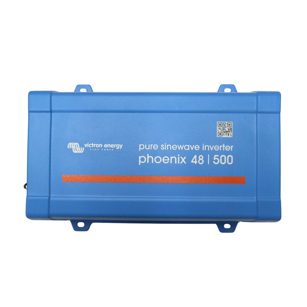Inversor Victron Phoenix 500VA 48V 120V VE.Direct NEMA 5-15R
