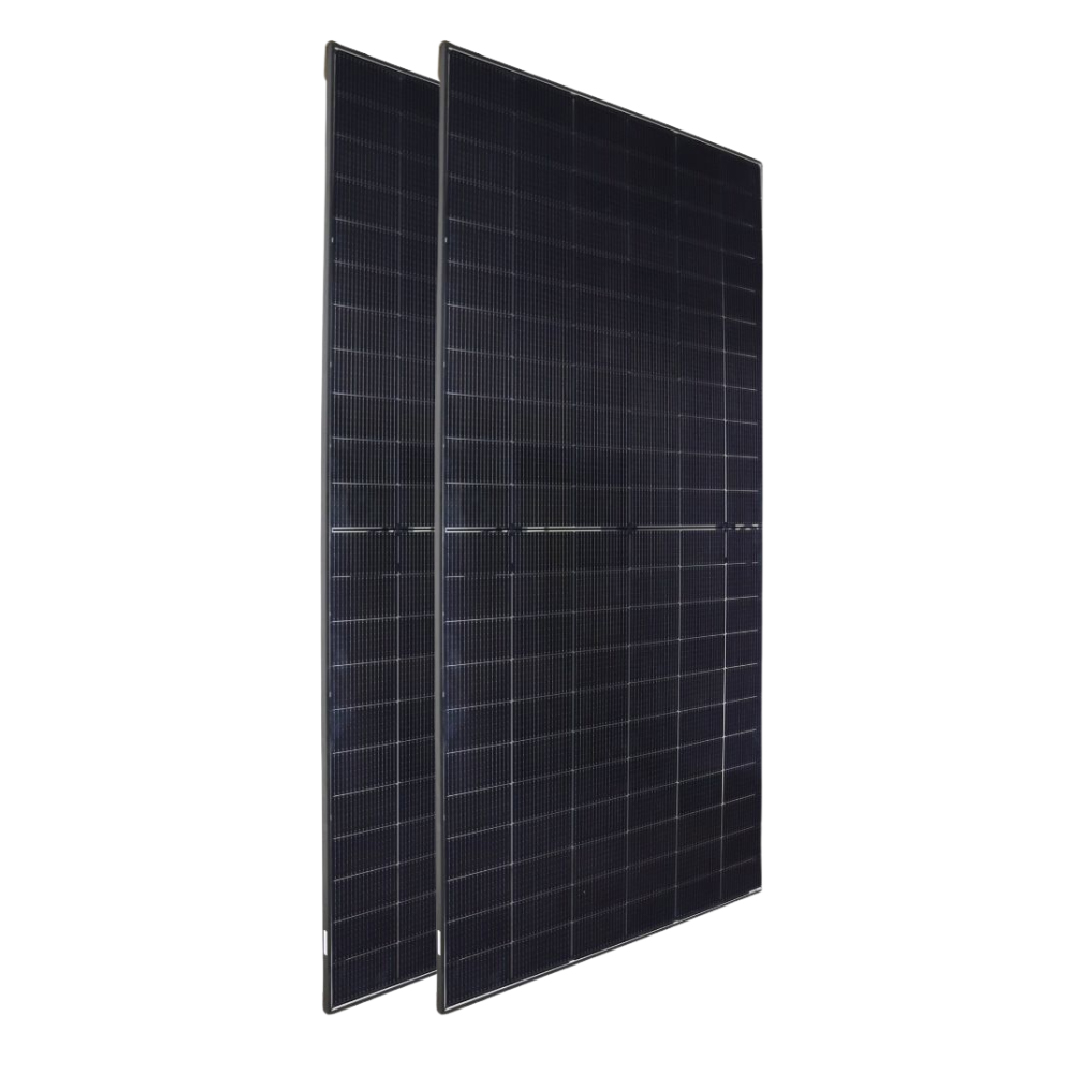 Pack 2 ud paneles solares Pereira Bifacial 710W N-Type Tensite
