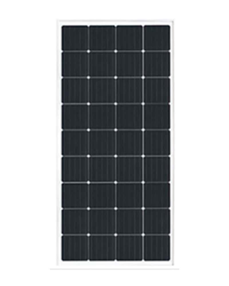 Panel Solar 210W 12V Monocristalino