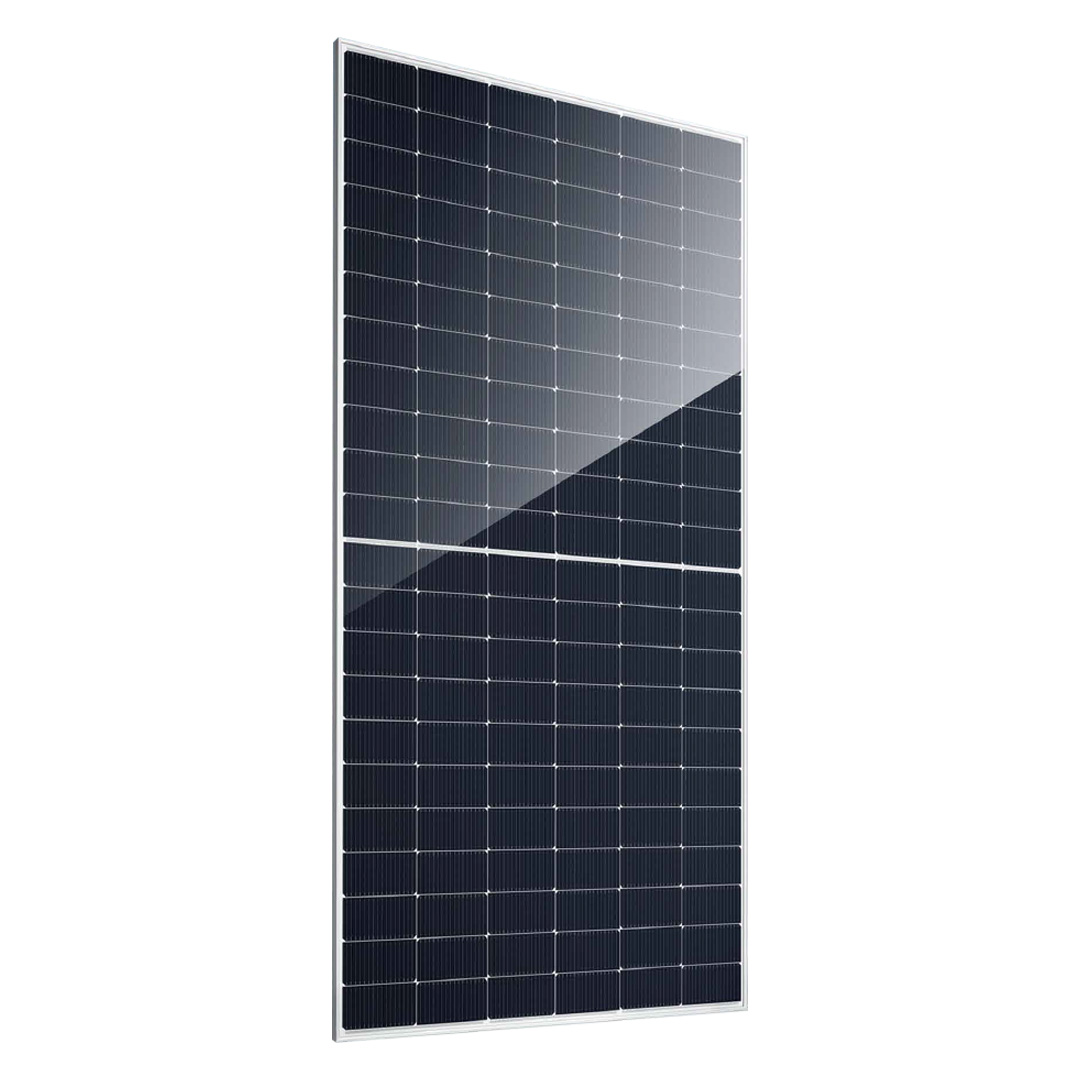 Panel Solar Bifacial 620W Deep Blue 4.0 N-Type JA Solar
