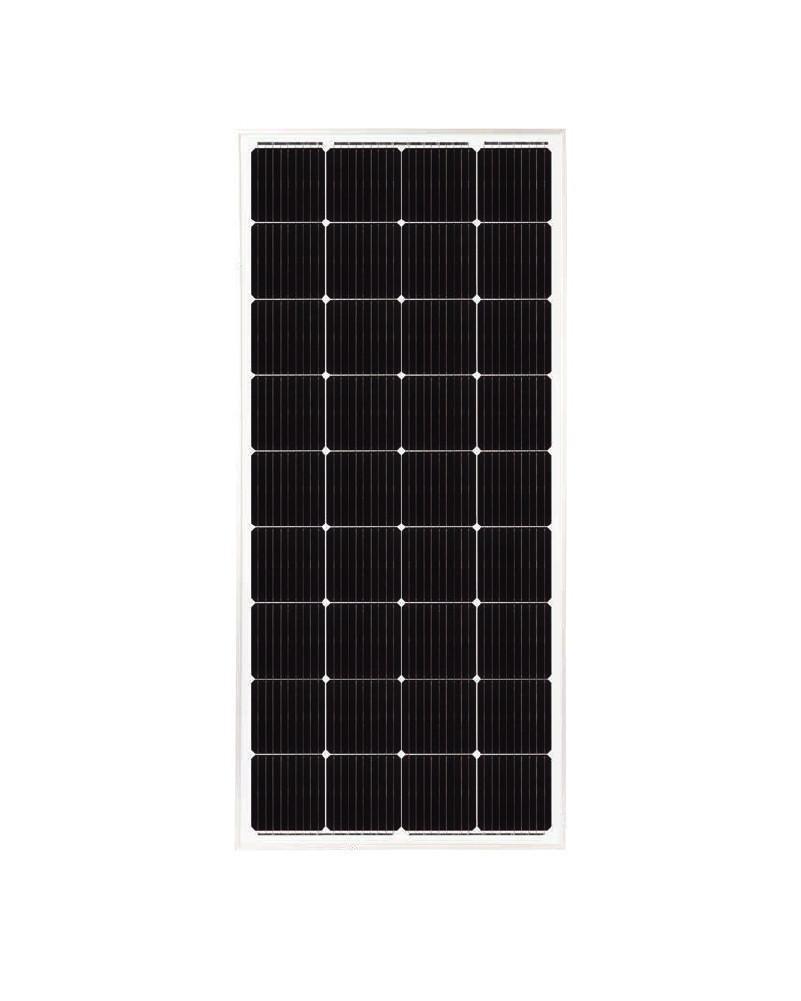 Panel Solar Monocristalino 240W Tensite