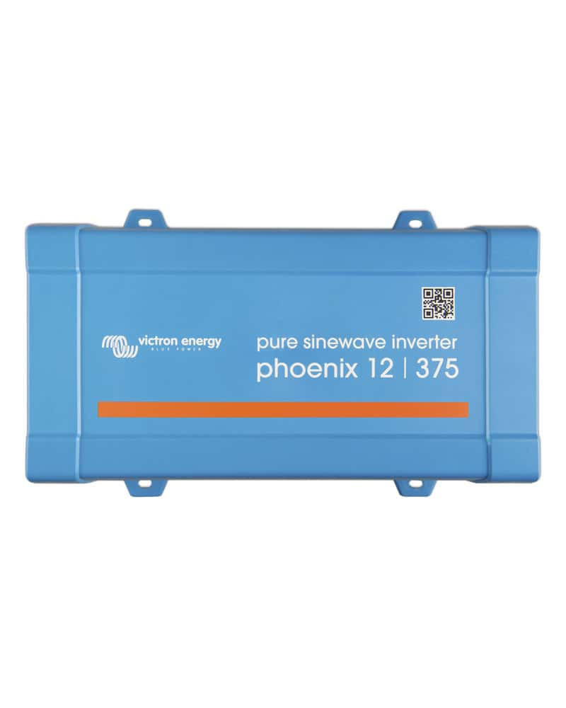 Phoenix Inverter 12/375 120V VE.Direct NEMA 5-15R