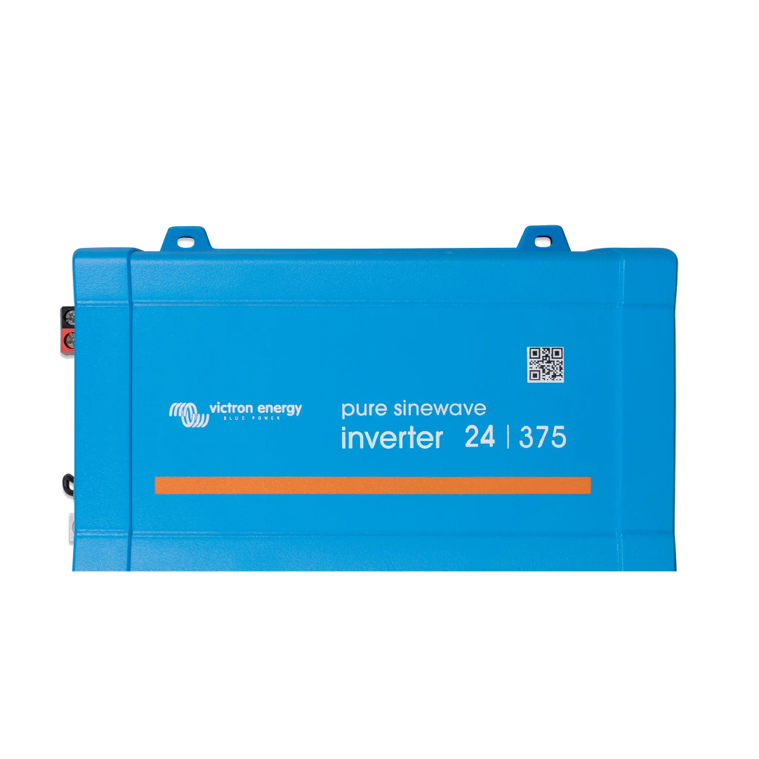 Phoenix Inverter 24/375 120V VE.Direct NEMA 5-15R
