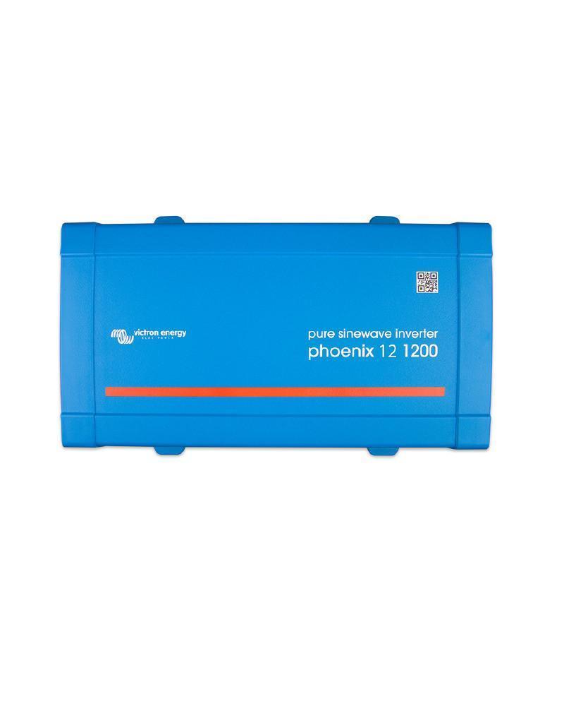 Phoenix Inverter 48/800 120V NEMA 5-15R Victron Energy