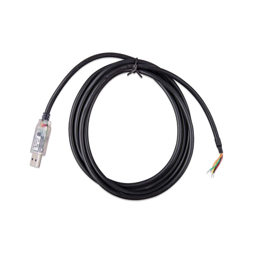 RS485 to USB interface 5m