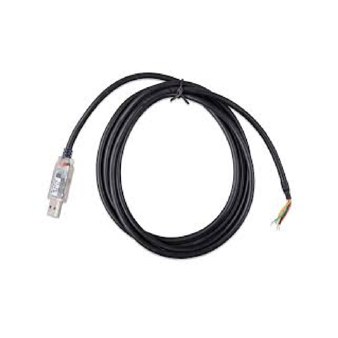 RS485 to USB Interface Cable 1.8m