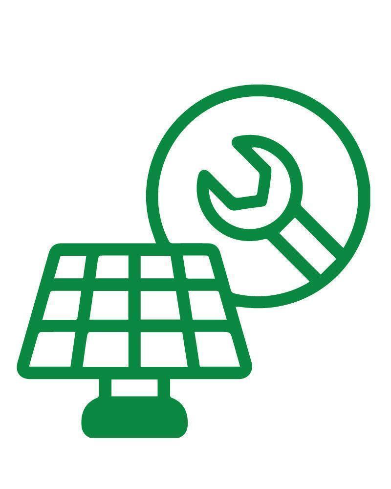 Servicio Estudios de Valoración de Potencial