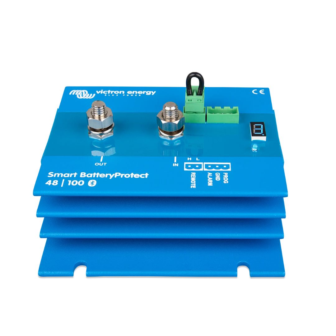 Smart BatteryProtect 48V-100A