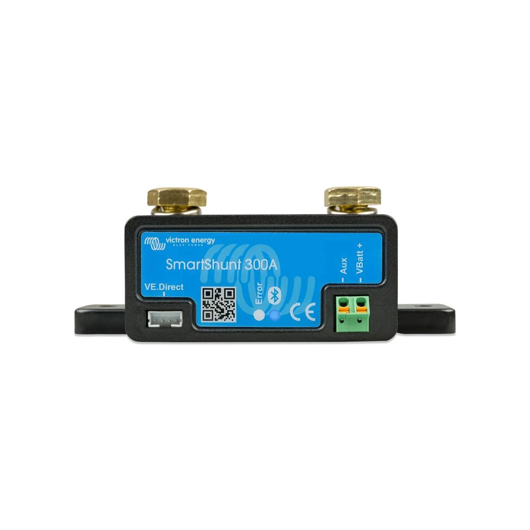 SmartShunt 300A