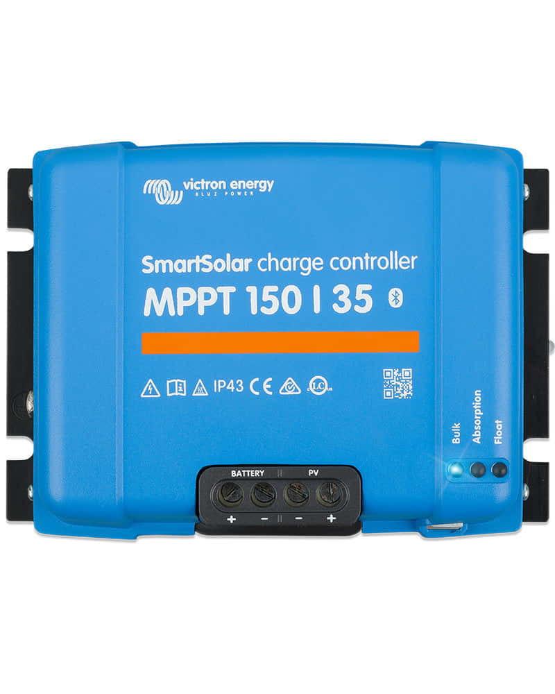 SmartSolar MPPT 150/35