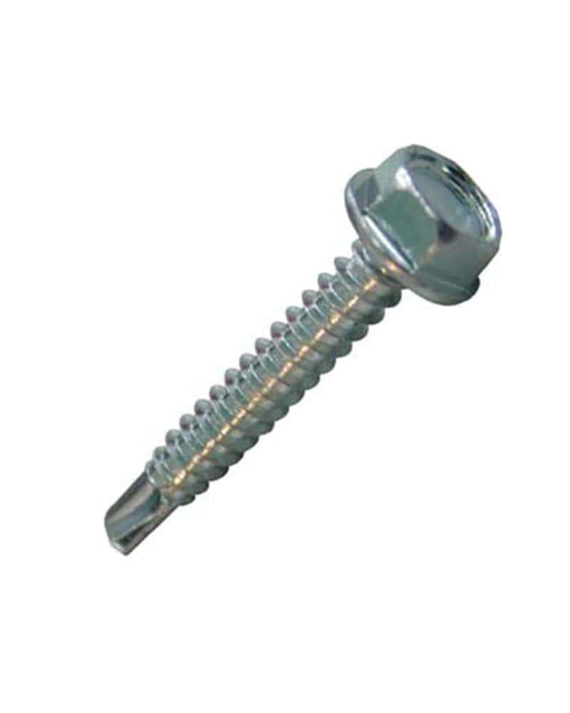 Tornillos Punta Broca Pasantes
