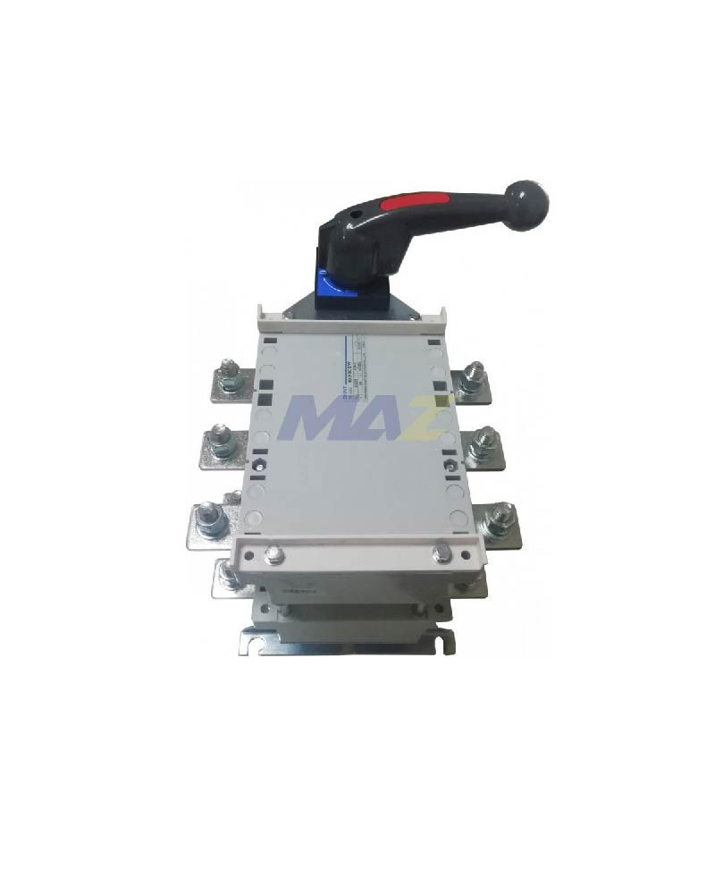 Transferencia Manual Abierta 3P 16A