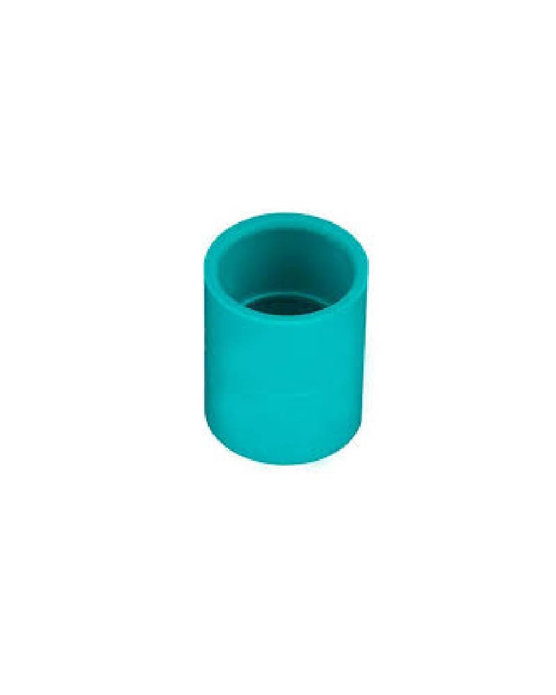 Unión PVC 3/4"
