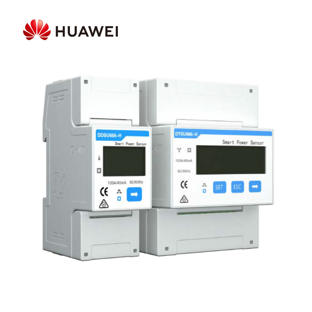 Vatimetro Huawei Smart Sensor