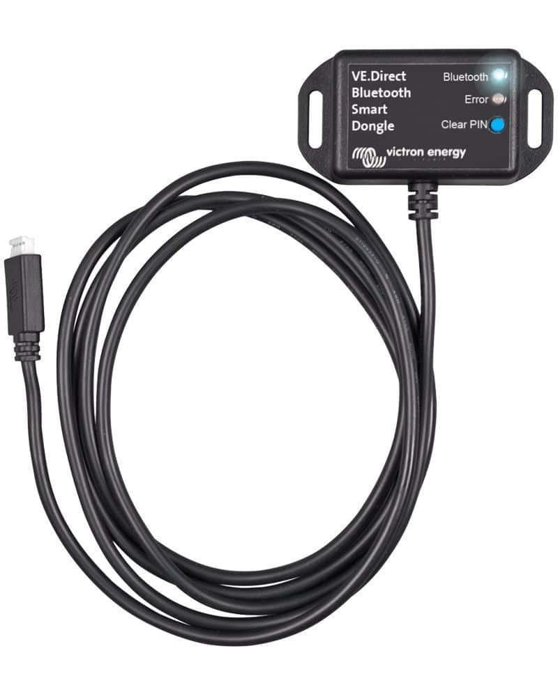 VE.Direct Bluetooth Smart Dongle