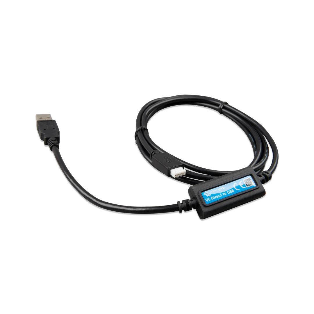 VE.Direct to USB interface